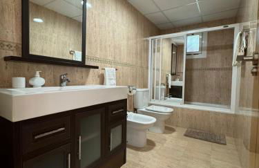 Apto. Cullera vistas espectaculares primera línea - Photo 6