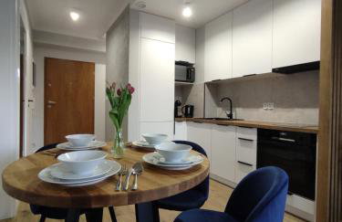 Enklawa Mielno Apartament Dwie Wody - Foto 4