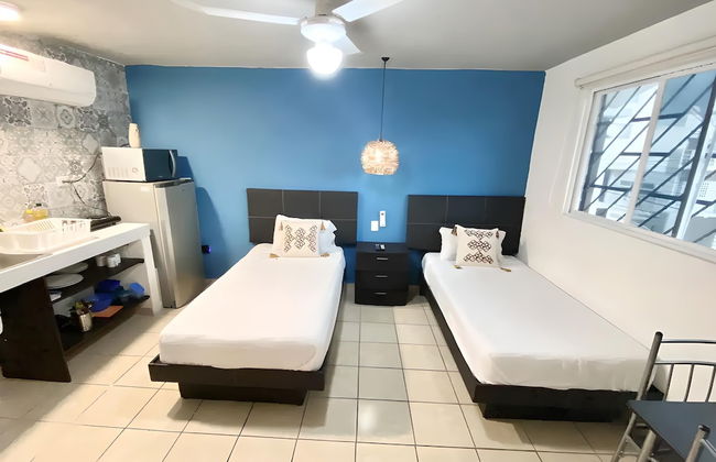 Coco Suite by Andiani Travel - Foto 17