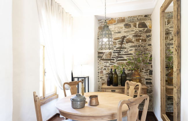 Villa of the old olive oil factory - Foto 3