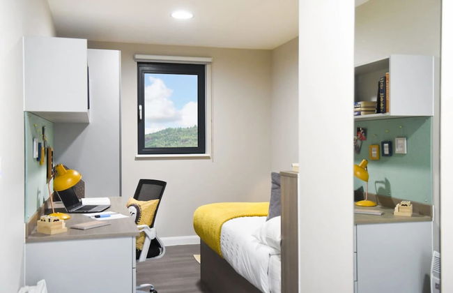 Student Only St David's - Photo 5