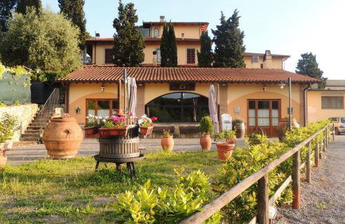 Agriturismo Tenuta Cantagallo - Foto 25