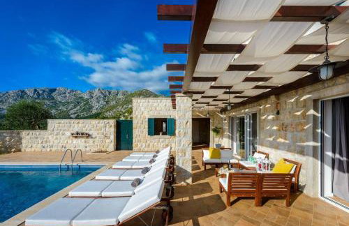 Villa Family and Friends - Foto 21