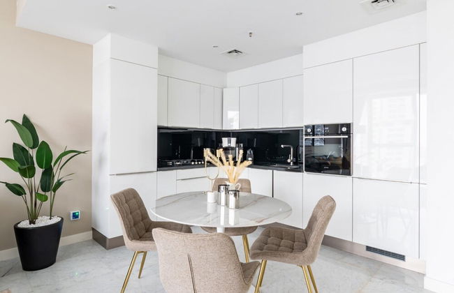 Silkhaus The Pad, Business Bay - Photo 45