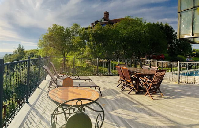 Casa Chumamaya - Photo 9