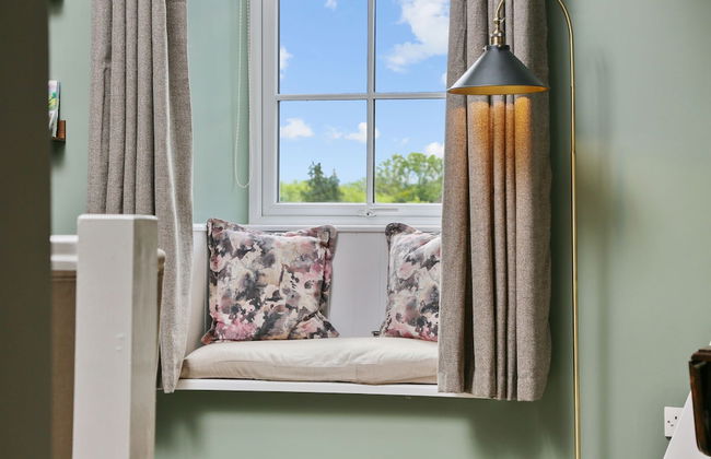 Host Stay Foxglove Cottage - Foto 4