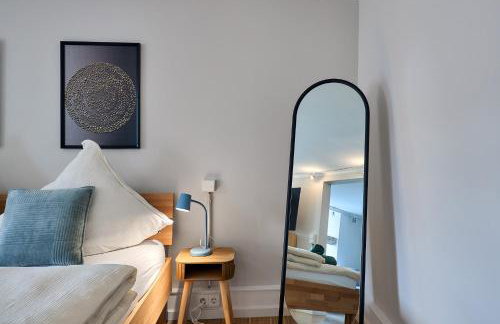 seeglueck Altstadt Refugium - Foto 43