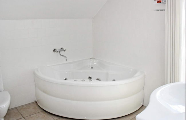 8 Person Holiday Home in Gjern - Foto 21