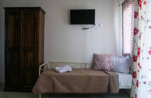 Studios Liotrivi Ouranoupolis - Foto 18