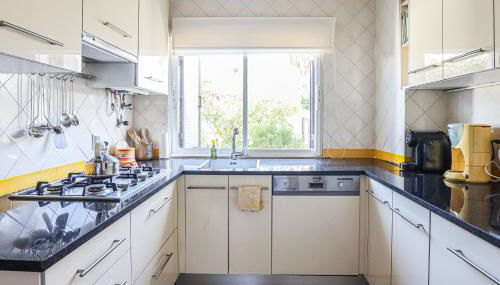 Villa Vale de Ursa - 16 - BY BEDZY - Foto 5, stove, dishwasher, pet friendly, toaster, minibar