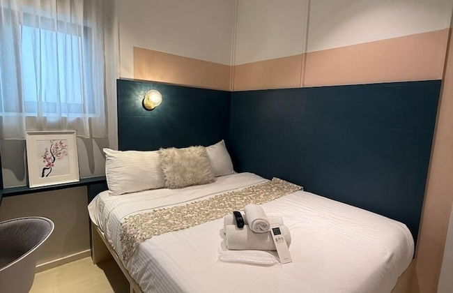 ISA Hotel Amber Road - Photo 19