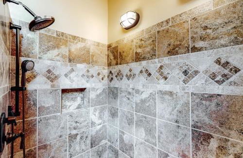 Northwoods Dream Retreat - Foto 21