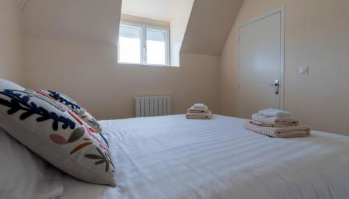 Appartement Vue Mer à Deauville - Foto 3