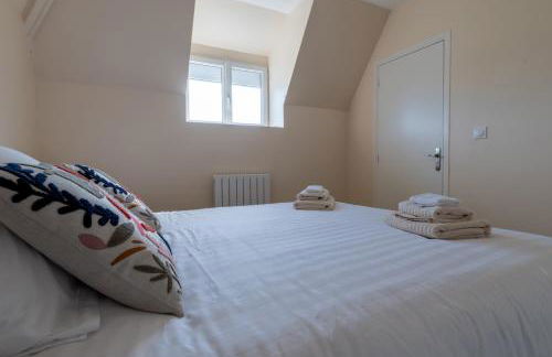 Appartement Vue Mer à Deauville - Foto 3