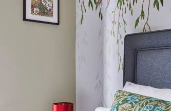 Coastal Boutique Luxury Home With Sea Views - Pass the Keys - Photo 19