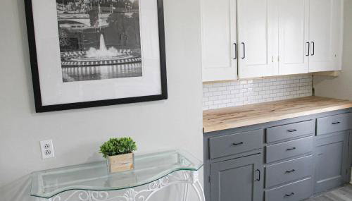 Comfy 3 BR - Family Friendly Apt - City Access - Foto 4