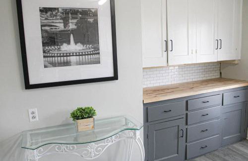 Comfy 3 BR - Family Friendly Apt - City Access - Foto 4