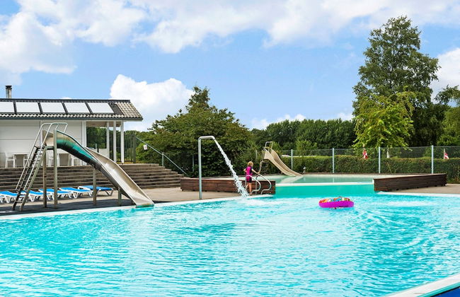 First Camp Frigard Flensborg Fjord - Foto 17