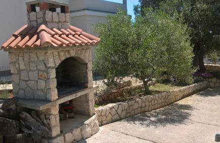 Apartments Krušvina - Foto 55