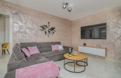 Villa Lusarci with pool - Foto 55