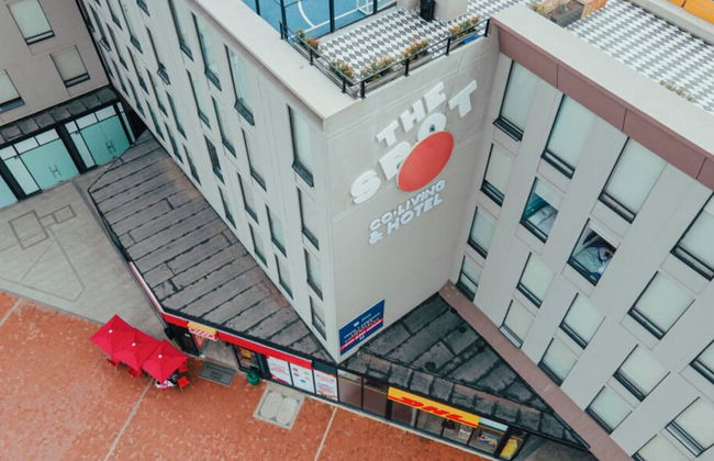 UMA Suites Chia - Photo 47