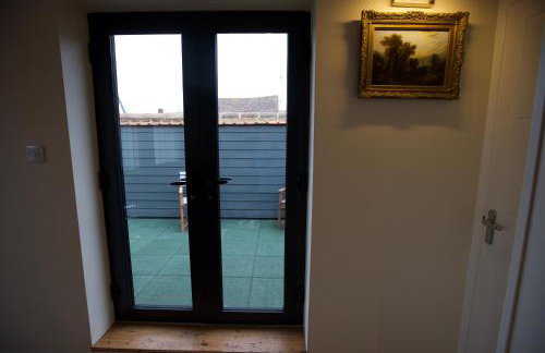 Spacious Apartment with Roof Terrace, near The Waterfront, Ipswich - Foto 24