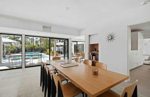 Belden Crist House Downtown Walk - Foto 17