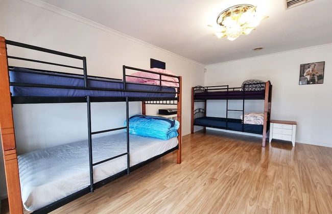 5 Bedrooms Spacious Home - Foto 28