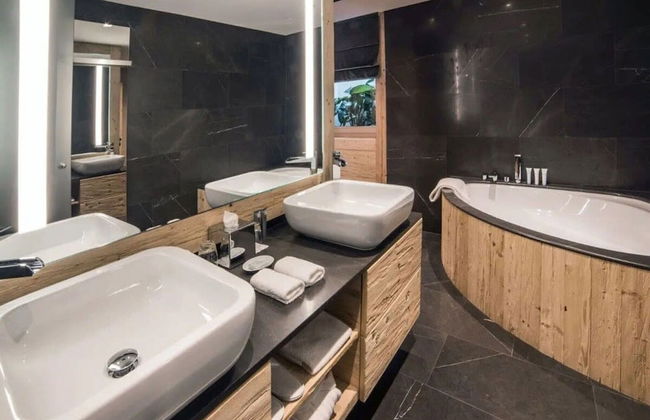 Superior Chalet With Views - Foto 19