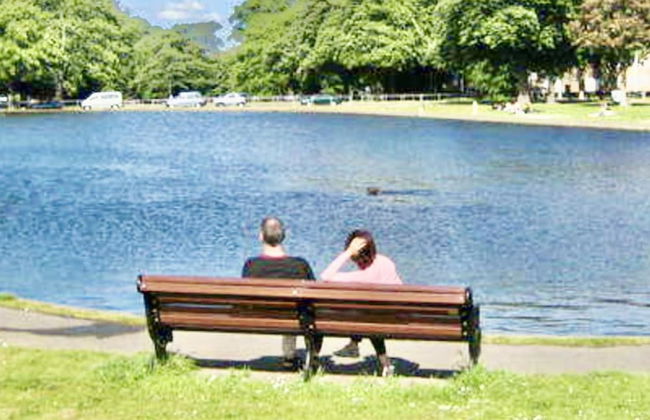 Clapham 3-bed Flat, Sleeps 6 With Free Parking - Foto 32