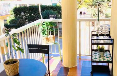 El apartamento de Mar - Photo 5