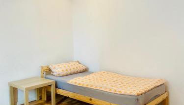 Komplettes Monteur Haus - Foto 5