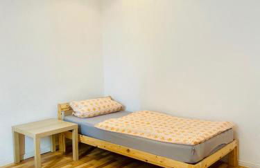 Komplettes Monteur Haus - Foto 5