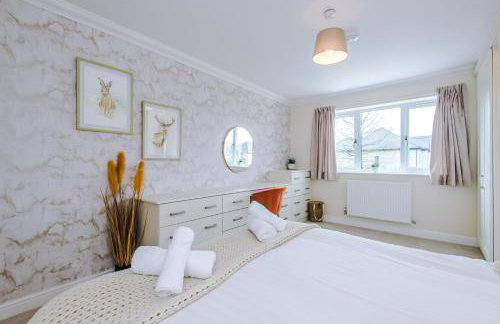 Damson House- Spacious, Modern 6 bedroom Executive House - Ideal for Work Teams or Multi-Generational Families - Foto 78