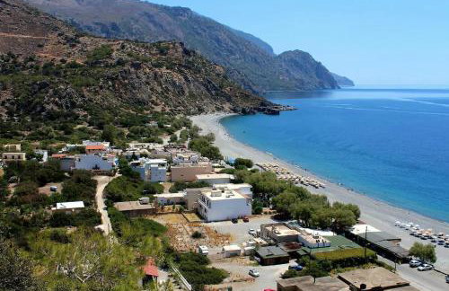 Hani Kastania - Chania retreat for families and groups for holidays and workshops - Foto 33