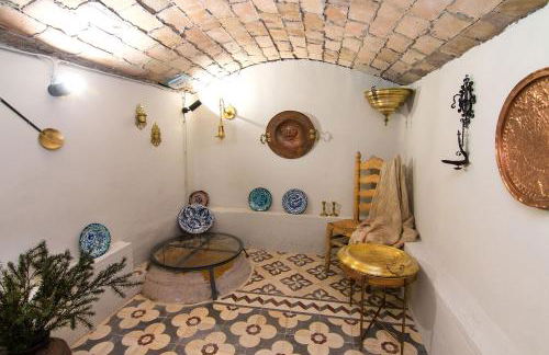 Riad Alhambra - Foto 23