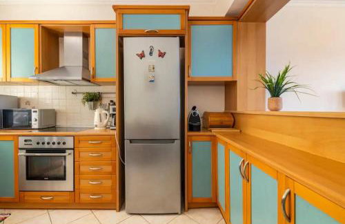 Villa Dimitra - Amazing sea view - Foto 20