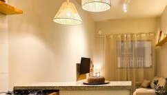 Sua casa fora de casa,para você e sua família - Foto 2, stove, pet friendly