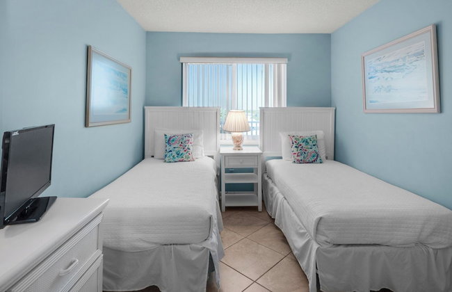 Beachcrest 405 - Foto 13