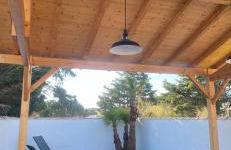 magnifique villa à 50 m de la plage - Foto 10