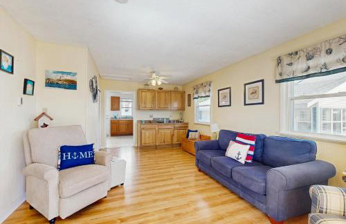 Lil' Cottage Retreat - Foto 4