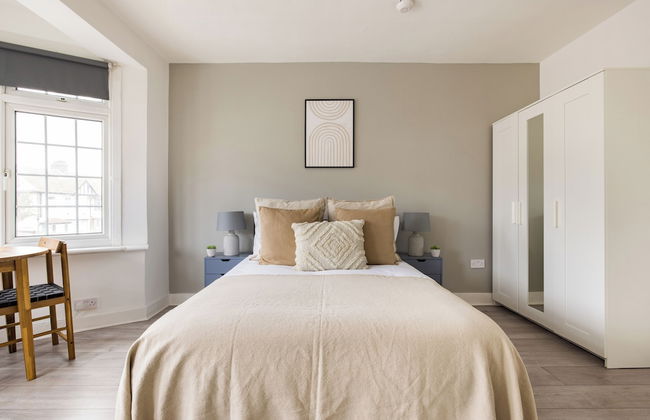 The Gladstone Studio - Foto 2