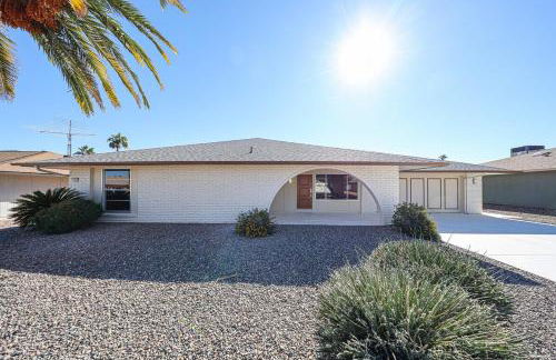 Really Serene & Grand - Foto 1