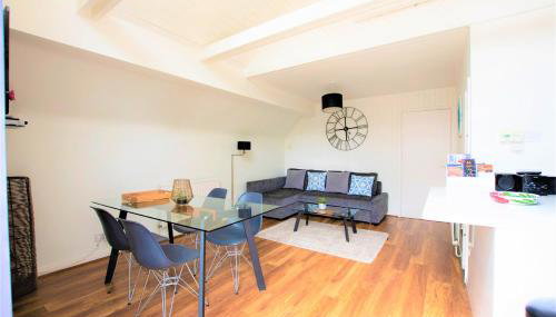 The Penthouse Canterbury - Cathedral View - Foto 2