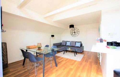 The Penthouse Canterbury - Cathedral View - Foto 2