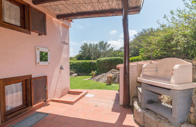 Le Rocce (PAU219) - Foto 23