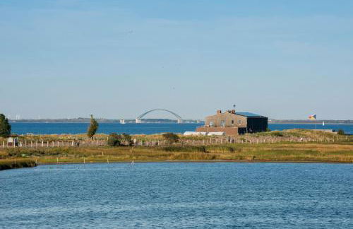 Ostsee - Ferienhaus Nr 57 "360 Grad & Meer" im Strand Resort - Photo 25