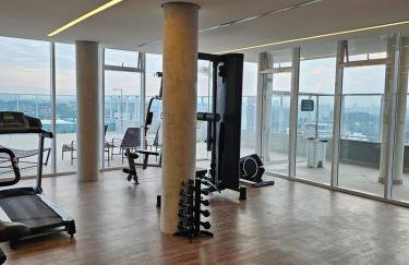 Studio Elegante Metrô Butantã - USP - Pinheiros - MorumBis - Foto 72