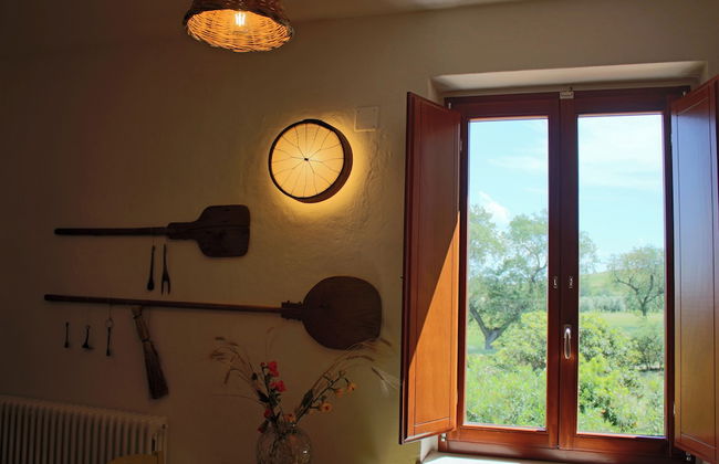 Agriturimo Essentia Dimora Rurale - Foto 32