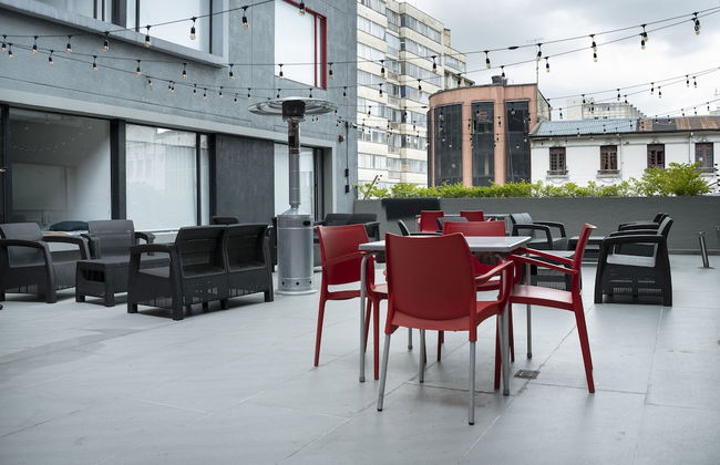 Esstudia 17-4 - Photo 22